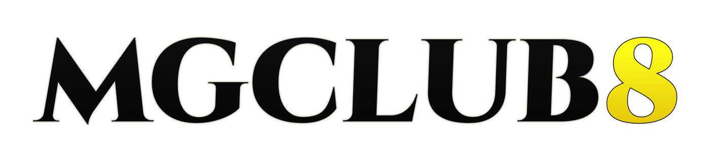 mgclub8 logo